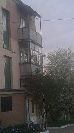 Продам 3-х комнатную за 18000$ Шепетовка - изображение 1