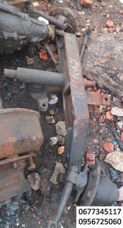 Мост управляемый львовский погрузчик Харьков - изображение 1