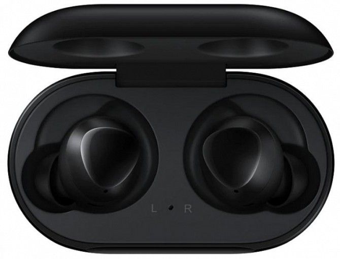 Продаются наушники Samsung Galaxy Buds, оригинал Киев - изображение 1