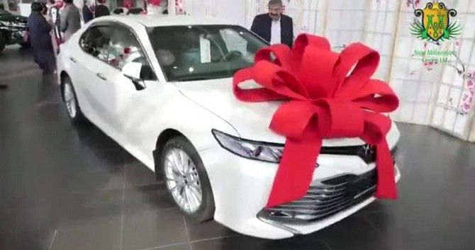 Автомобиль с салона за 800 $ Київ - изображение 1