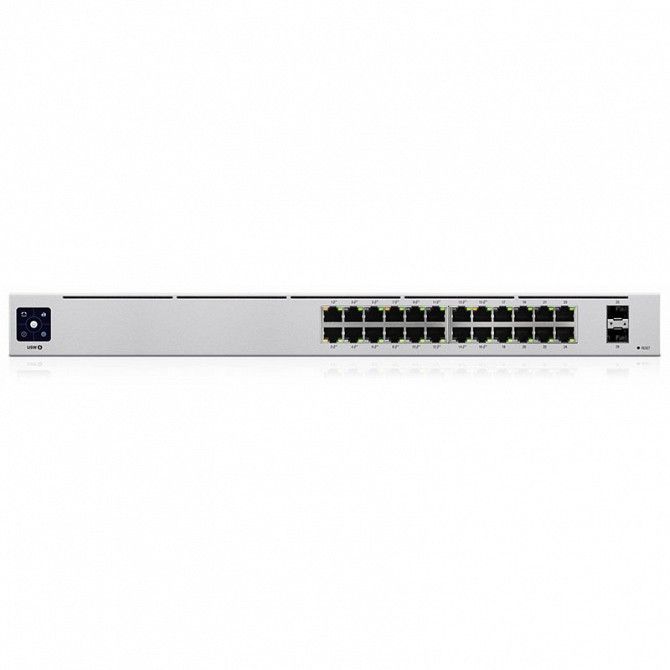 Новый свитч UniFi Switch 24 Gen2 в городе Киев Київ - изображение 1