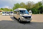 Автобуси на замовлення Ровно