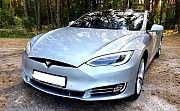 106 Tesla Model S90d прокат авто на свадьбу Київ