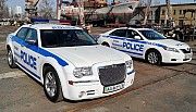 163 Аренда полиция New York Київ