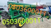 Зерновая сеялка Титан-420 супер цена Кировоград