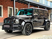 116 Mercedes-Benz G800 Brabus «Кубик» Tiffany — аренда на свадьбу в Киеве Киев