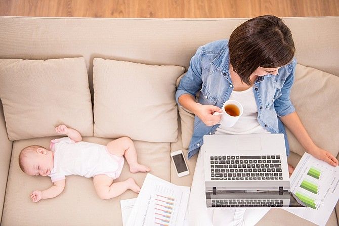 Робота без обмежень.Для жінок. Ивано-Франковск - изображение 1