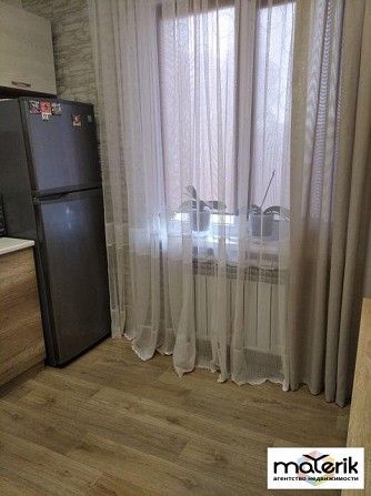 1 конатная квартира на Заболотного Одесса - изображение 1