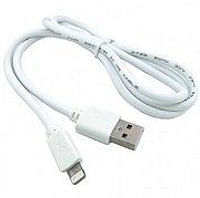 USB cable WALKER 110 iPhone 5 white Ивано-Франковск