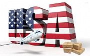 Экспресс-доставка посылок в Америку (США) Киев