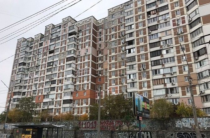 Продажа 1ком. квартиры на Оболони, ст.м. Героев Днепра. Киев - изображение 1