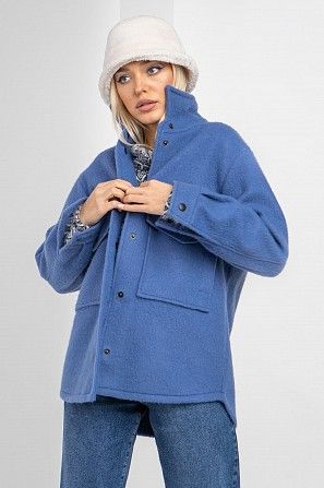 Куртка-рубашка WOOL Київ - изображение 1