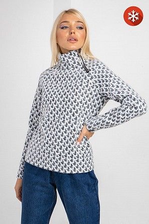 Кофта ZIP Київ - изображение 1