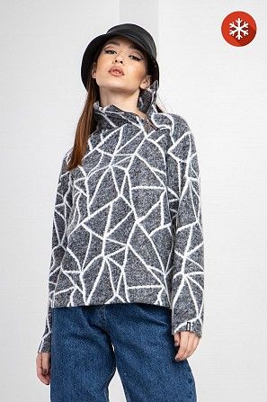 Кофта ZIP Киев - изображение 1