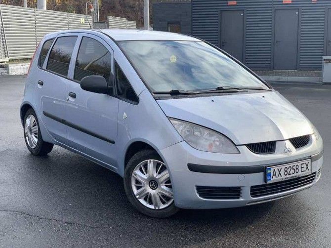 Продам свой автомобиль Mitsubishi Colt Харьков - изображение 1