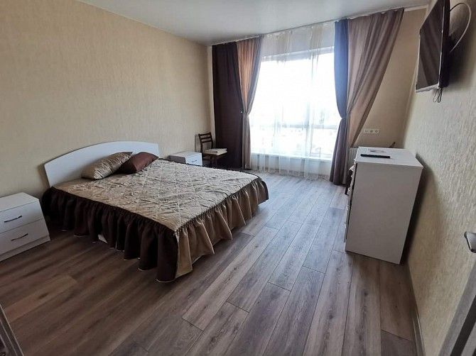 Сдается 1к квартира долгосрочно Київ - изображение 1