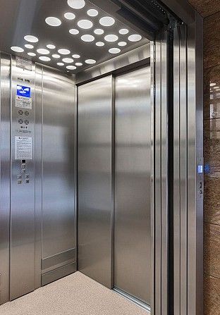 Продажа лифтов Николаев - изображение 1