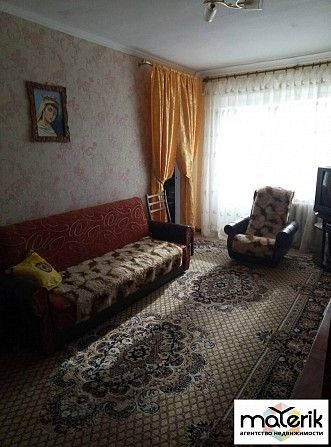 Продам 4-х комнатную квартиру г.Доброслав, Коминтерновский р-н Одесса - изображение 1