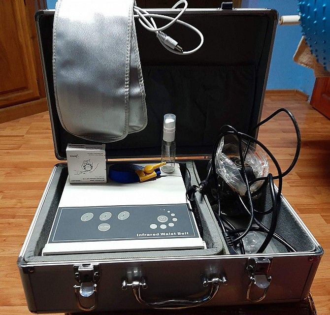 ПРОДАМ - Detox SPA BIO Bionet ( Детокс СПА БИО) Львов - изображение 1