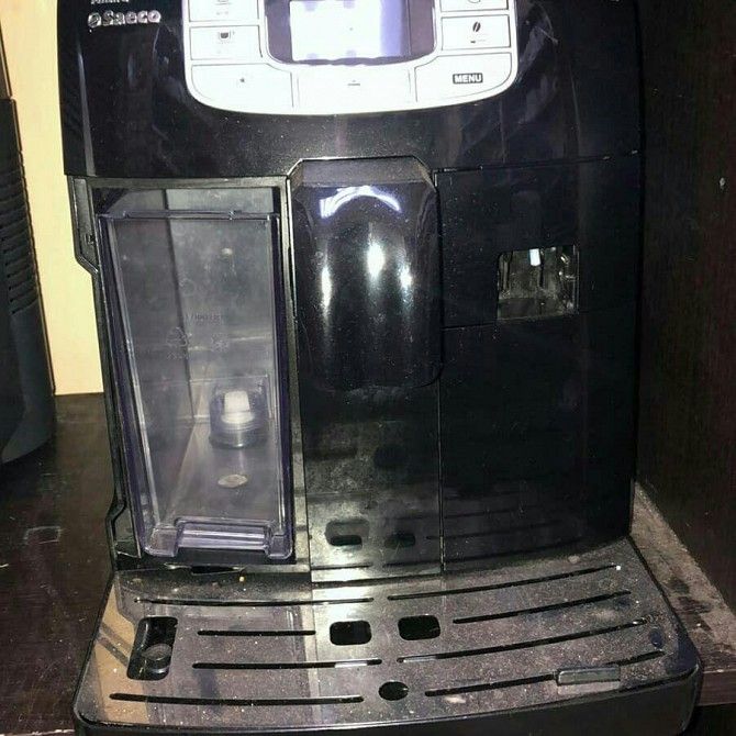 Ремонт кофемашин Saeco, DeLonghi, Jura и др. Киев - изображение 1