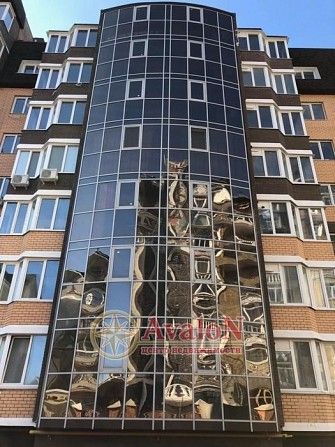 Трехкомнатная квартира в кирпичном сданном доме рядом с морем Одесса - изображение 1