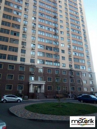 Продам однокомнатную квартиру в "47 Жемчужине". Одесса - изображение 1