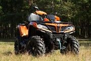 Продам CFORCE 850XC Николаев