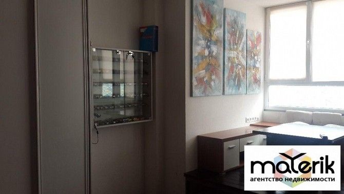 В продаже 2х комнатная квартира в «ЖК Суворовский» Одесса - изображение 1