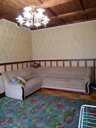 Продам дом на Басах ( начало) Сумы - изображение 1
