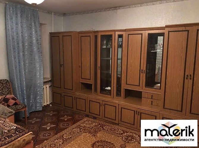 Двухкомнатная квартира на Семена Палия. Одесса - изображение 1