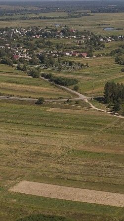 Продам земельну ділянку в с. Козлин Ровно - изображение 1