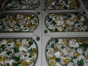 Шоколадные конфеты оптом. Прайс Киев