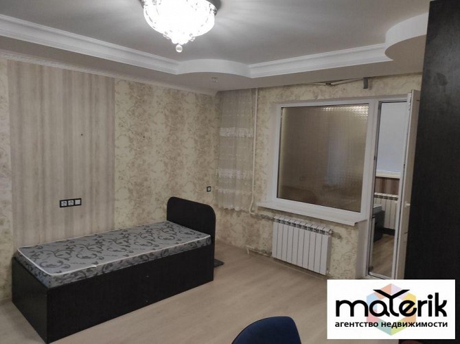 В продаже 1-к квартира в Крыжановке, Одесса - изображение 1
