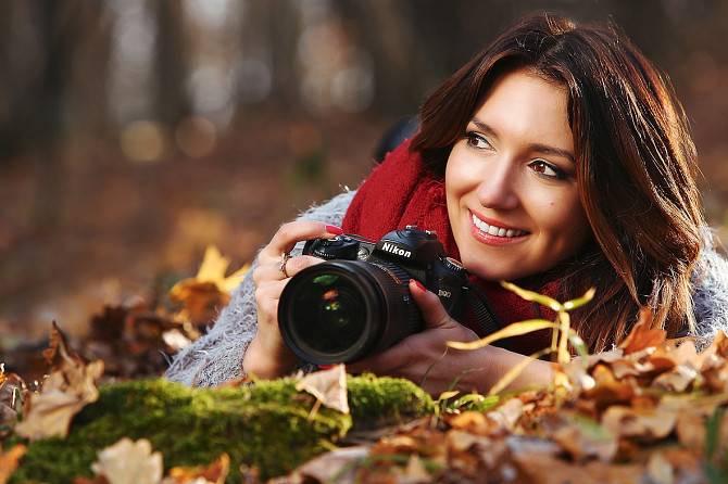 Фотокурсы Черкассы Черкассы - изображение 1