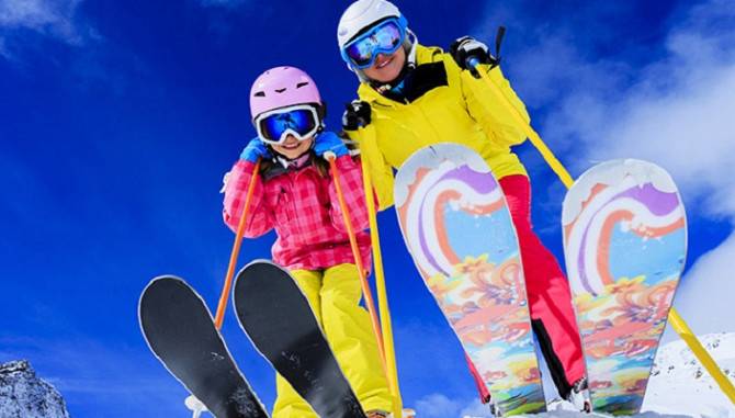Открытие горнолыжного сезона с Active Life Київ - изображение 1