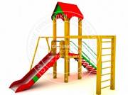 детские площадки для дома и дачи Житомир