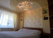 Большая, комфортная 4х комнатная квартира на Бочарова. Одесса