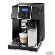 Кофеварка De'Longhi Perfecta Evo ESAM 420.40.B в наличии.Днепр. Дніпро