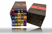 Nespresso. Набор кофе в капсулах. 250 капсул, 23 вкуса. Купить с доставкой по Киеву и Украине. Киев