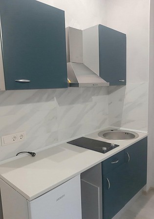 Продается квартира в новом ЖК "Смарт" с ремонтом. Одесса - изображение 1
