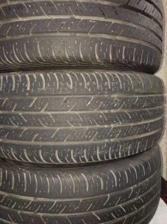 Шины Continental ContiProContact 205 55 r16 91h Київ - изображение 1