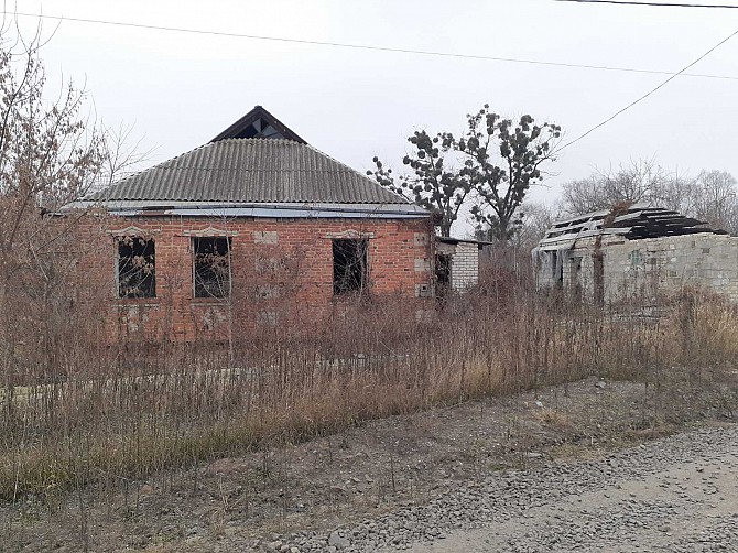 Продам дом в центре Ольшан Харьков - изображение 1