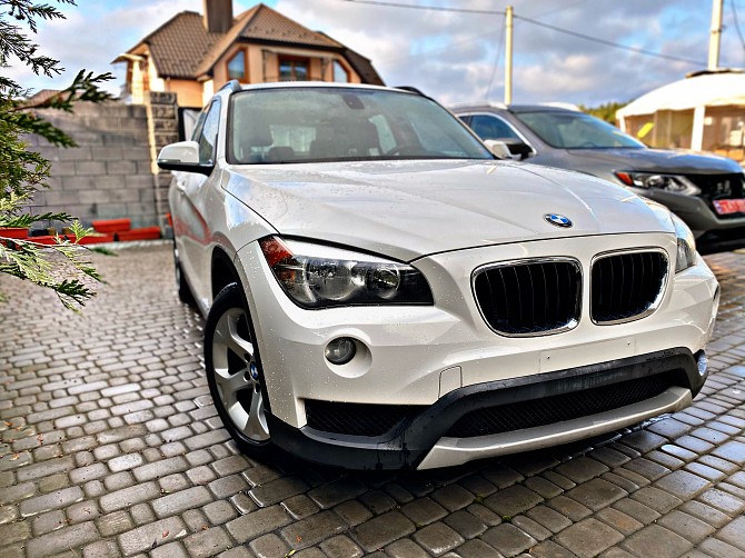 BMW X1 Киев - изображение 1