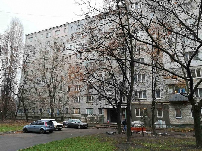 Продам 1-комнатную на Телиги (Дорогожичи). Київ - изображение 1