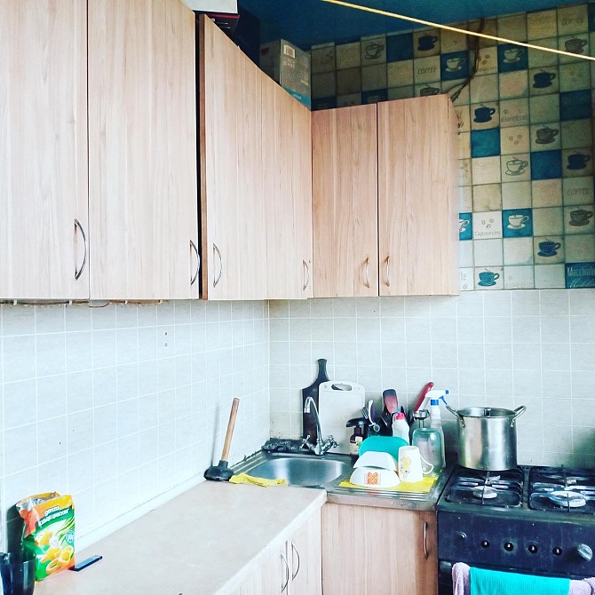 Продам 1-ком. Кировоград - изображение 1