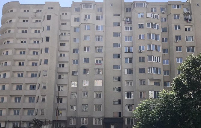 2 комнатная квартира на Бочарова в кирпичном доме. Одесса - изображение 1