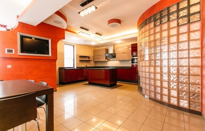 Продажа большой шикарной 2 ком.квартиры ул. Кропивницкого, д.10. Печерский, Липки. Киев - изображение 1