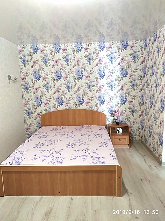 квартира почасово для пары Одесса - изображение 1