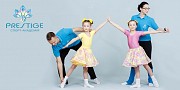 Художественная гимнастика, акробатика, чирлидинг, занятия для детей от 2х лет Київ