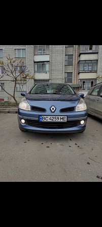 Renault Clio Львов - изображение 1